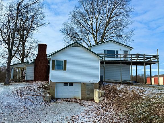 3rd image of 3443 W County Road 850 N