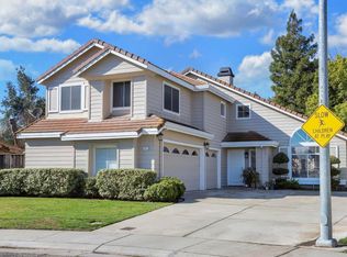 2972 Big Sur St, Stockton, CA 95209