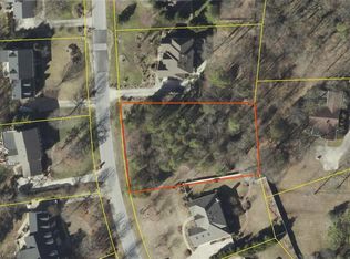 3707 Waldenbrook Rd, Greensboro, NC 27407