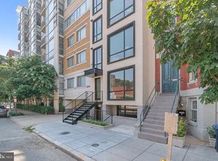 1312 13th St NW #9, Washington, DC 20005