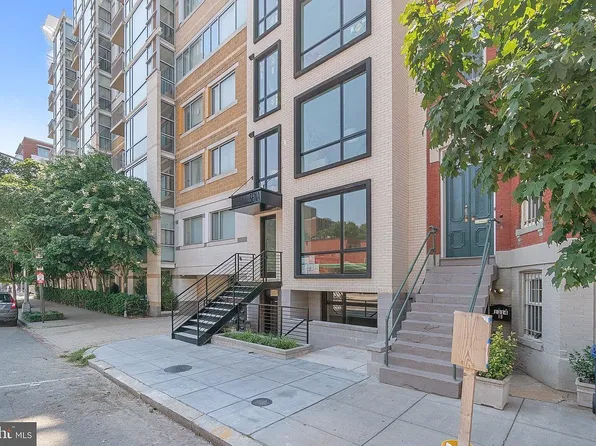 1312 13th St NW #9, Washington, DC 20005