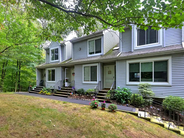20 East Pembroke Road #57, Danbury, CT 06811
