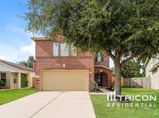3143 Beacon Grove St, Spring, TX 77389