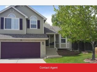 3720 E 99th Ln, Thornton, CO 80229