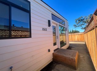 1555 Washington St, Santa Clara, CA 95050