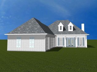 5180 Black River Rd, Darrow, LA 70725