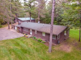 13641 Powell Rd, Manitowish Waters, WI 54545