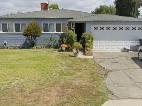 1839 E Stuart Ave, West Covina, CA 91791