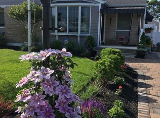 1130 Pennsylvania Ave, Cape May, NJ 08204