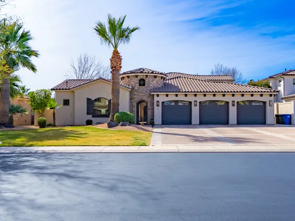 470 N Country Ln #11, Santa Clara, UT 84765
