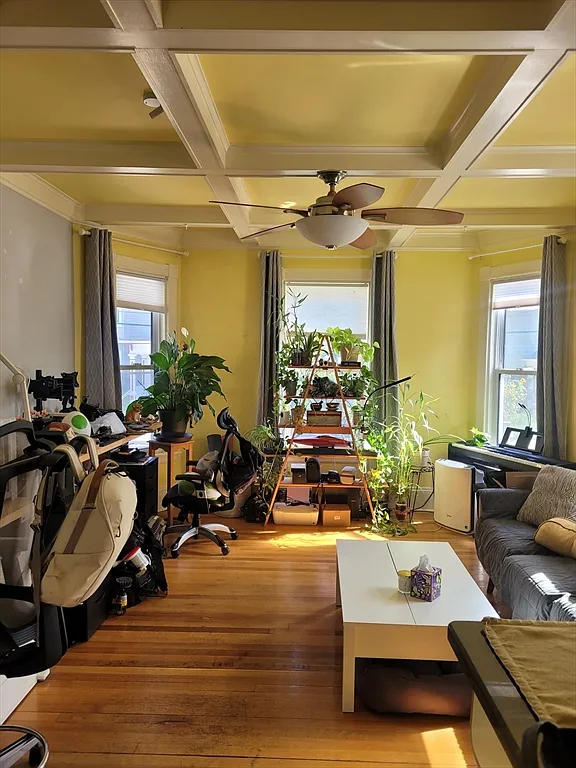 1 bed, 1.0 bath, 600 sqft, $2,150 — Photo 4