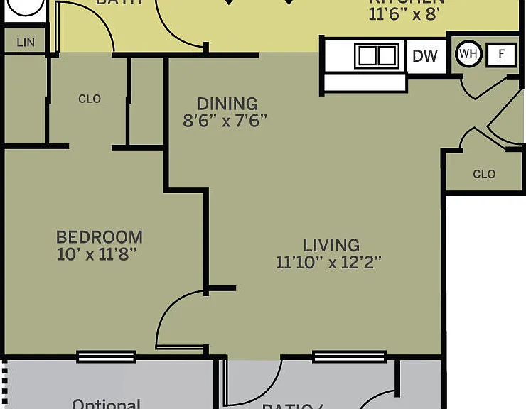 Reserve at Williams Glen — Photo 15