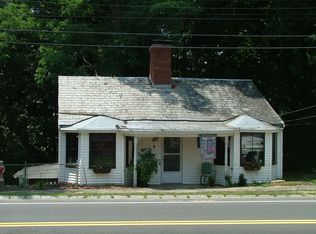 64 Worcester St, West Boylston, MA 01583
