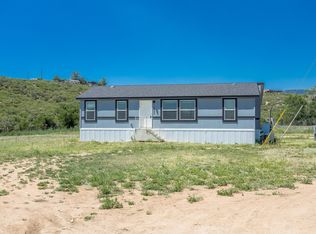 10545 E Janet Way, Dewey, AZ 86327
