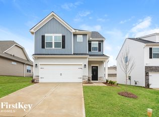 1002 Mission Hill Ln, Greenville, SC 29605