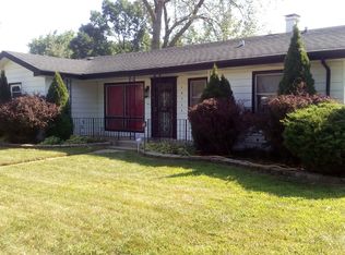 14511 Sanderson Ave, Dolton, IL 60419