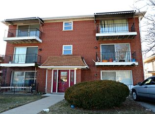15038 Chicago Rd APT 3S, Dolton, IL 60419