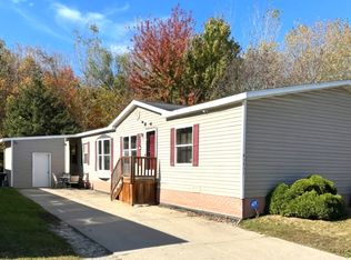 Shelby West, Utica, MI 48315