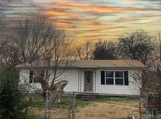 216 S 3rd Pl, Sperry, OK 74073