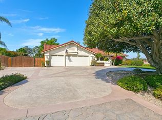 2229 Eucalyptus Ave, Escondido, CA 92029
