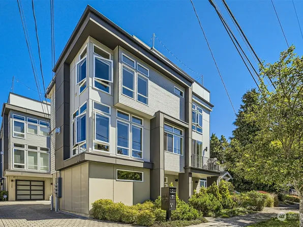 1720 NW 63rd Street, Seattle, WA 98107
