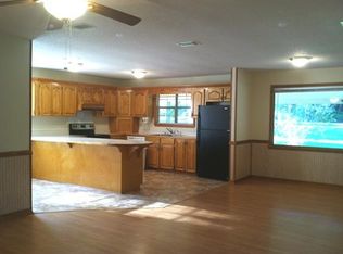 1007 Roys Rd, Gautier, MS 39553