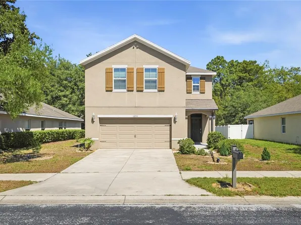 13755 Covey Run Pl, Spring Hill, FL 34609