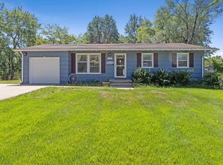 7301 NW 73rd St, Kansas City, MO 64152