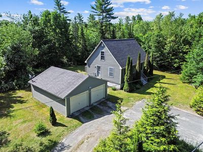 40 Guptill Road, Belgrade, ME, 04917
