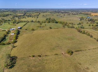 726 Gay Evans Rd LOT 6, Winchester, KY 40391