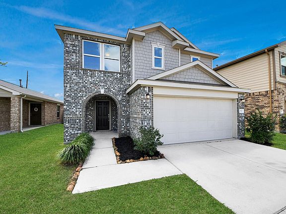2nd image of 12722 Camellia Glade Ln