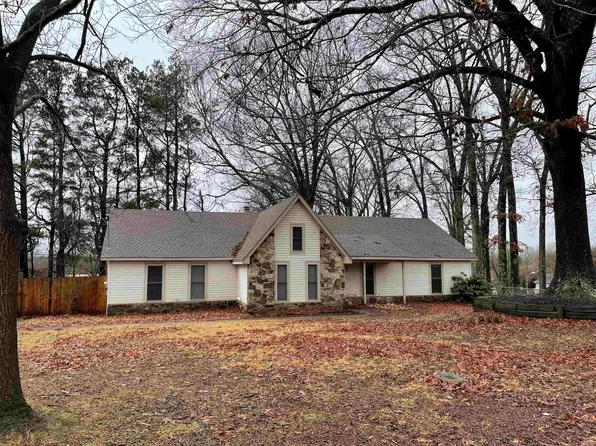 37 McGowan Dr, Atoka, TN 38004