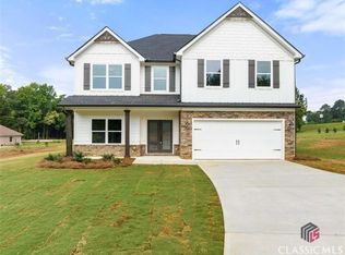 130 Lakeland Dr, Athens, GA 30607