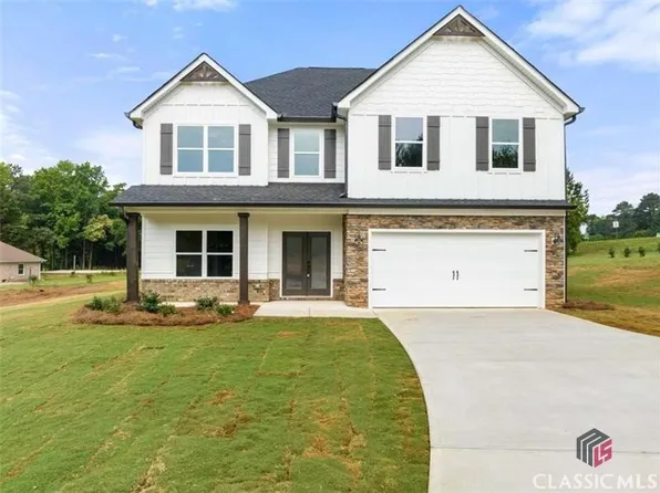 130 Lakeland Drive, Athens, GA 30607