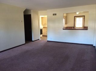 2109 Fulton Rd NW APT 1, Canton, OH 44709