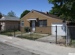 3713 18th Ave, Sacramento, CA