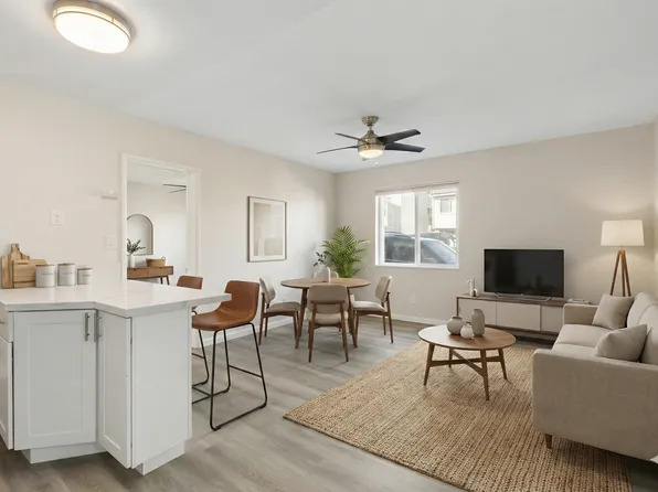 715 Cohasset, 715 Cohasset Ct APT 3, San Diego, CA 92109