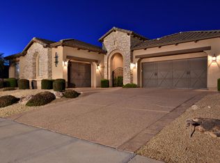 3956 E Nocona Ln, Phoenix, AZ 85050