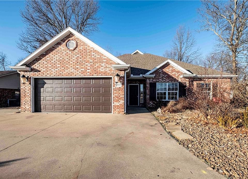 3805 W Olive St, Rogers, AR 72756 Zillow