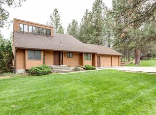 4824 E Lane Park Rd, Mead, WA 99021