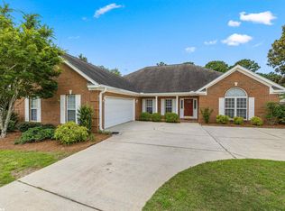 105 Par Cir, Fairhope, AL 36532