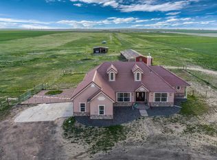 13291 Harback Rd, Bennett, CO 80102