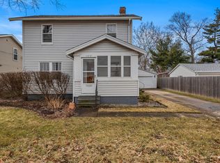 1105 Philo Rd, Urbana, IL 61801