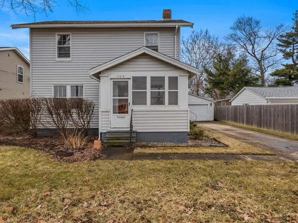 1105 Philo Rd, Urbana, IL 61801