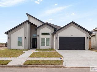 6901 Diamond Cove Dr, Brownsville, TX 78526