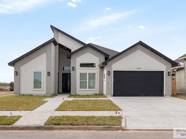 6901 Diamond Cove Dr, Brownsville, TX 78526