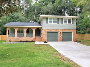 5006 Rock Springs Rd, Lithonia, GA 30038