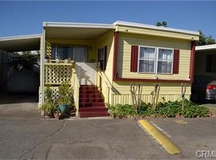 2345 W 190th St #15, Redondo Beach, CA 90278
