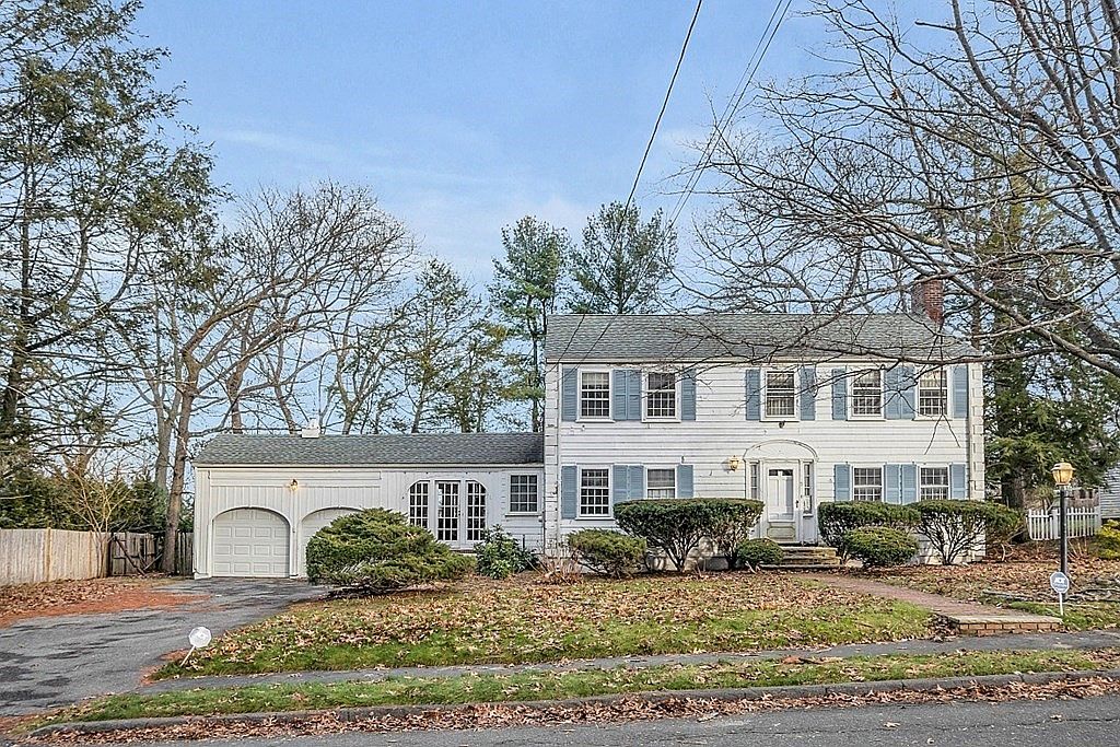 9 Hunting Ln, Lynnfield, MA 01940 MLS 73188406 Zillow