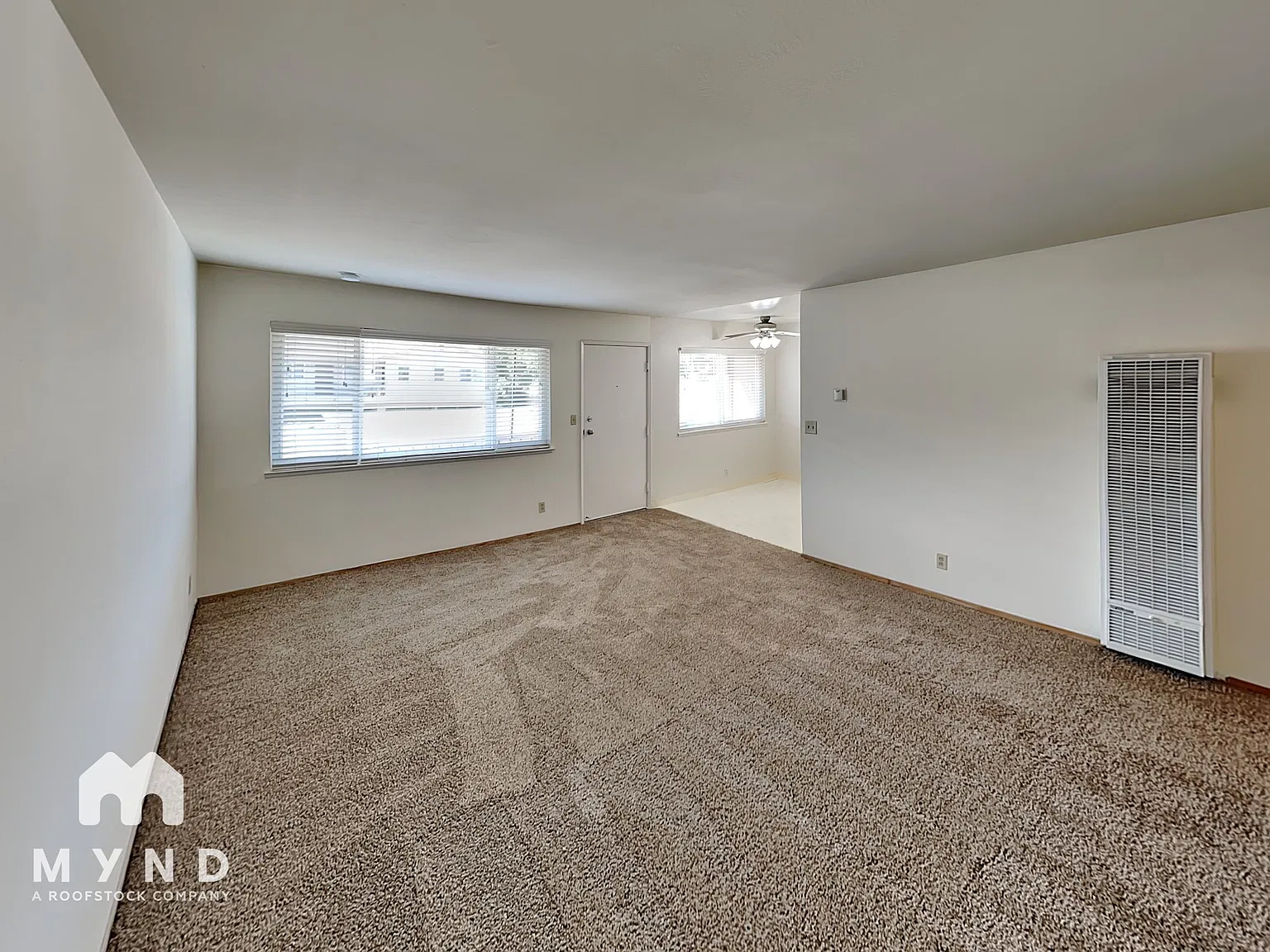2 bed, 1.0 bath, 750 sqft, $2,469 — Photo 4